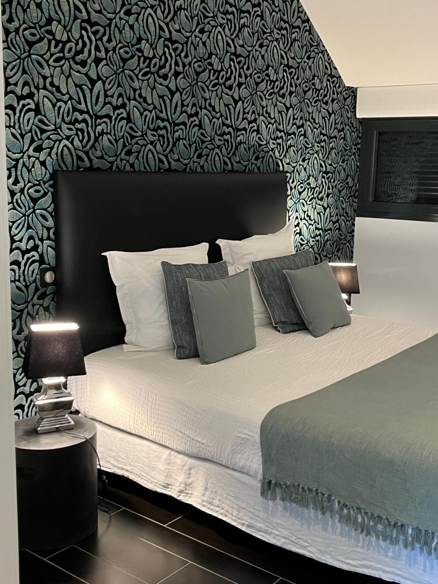 Aux Chambres D'A Cote Courcelles-Sapicourt Ngoại thất bức ảnh