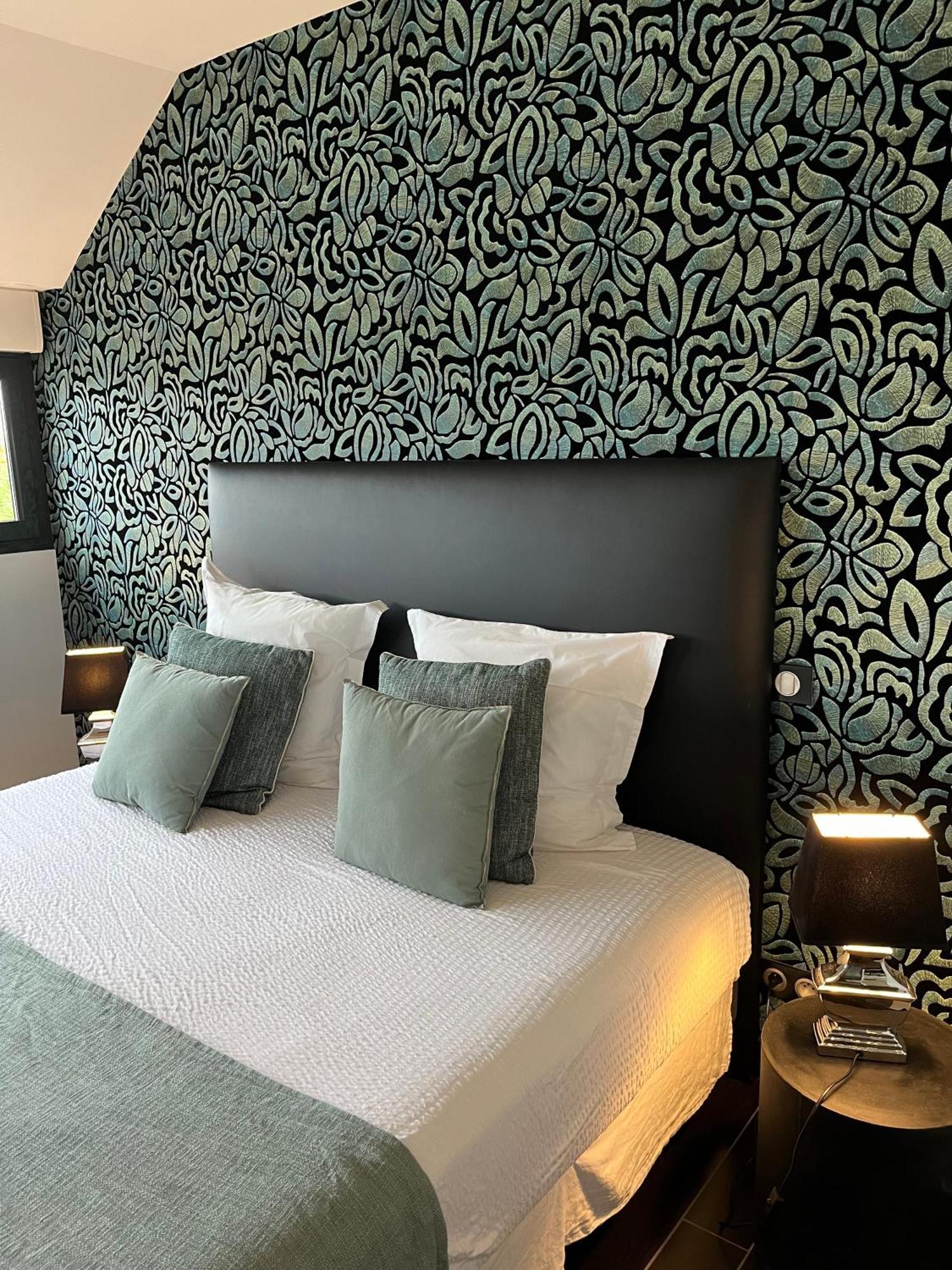 Aux Chambres D'A Cote Courcelles-Sapicourt Ngoại thất bức ảnh